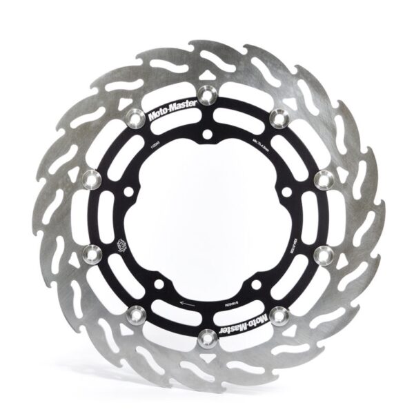 MMT Brake Disc F. Flame 298 fits for KTM/HVA Dakar