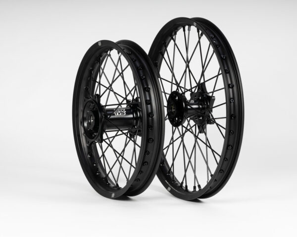 Sixty5 fits for KTM/HVA/GG BK/BK 1.6-21/2.15-19 MX Whet