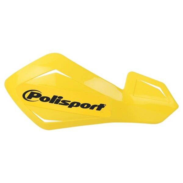 *PolisportHand Protector Free Flow Lite 'Alu. Yellow