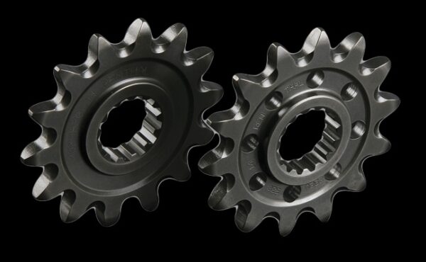 Renthal Front Sprocket KX80/85 428 14t