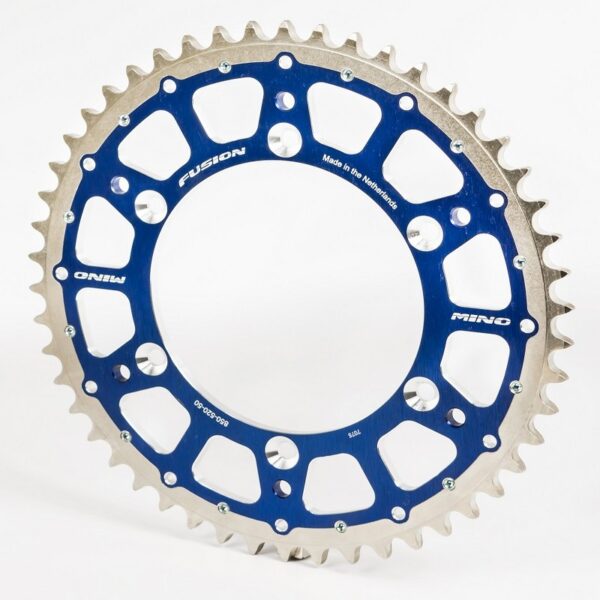Mino Fus. R. Spr. Alu/St fits for SX/F HVA 14- 51t BU