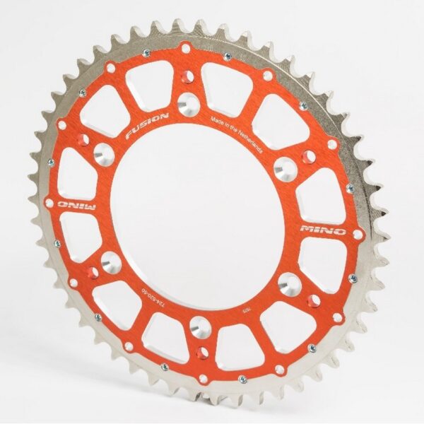 Mino Fus. R. Spr. Alu/St fits for SX/F HVA 14- 48t OR