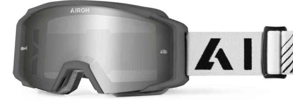 Airoh Goggle Blast XR1 dark grey matt