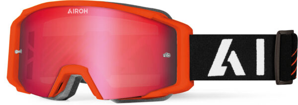 Airoh Goggle Blast XR1 orange matt