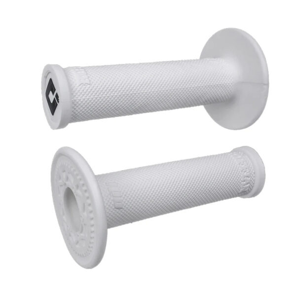 ODI No-Waffle MX Single-Ply(Ruffian)-White (Soft)