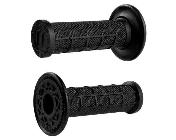 ODI Mini-MX Half-Waffle Single-Ply - Black