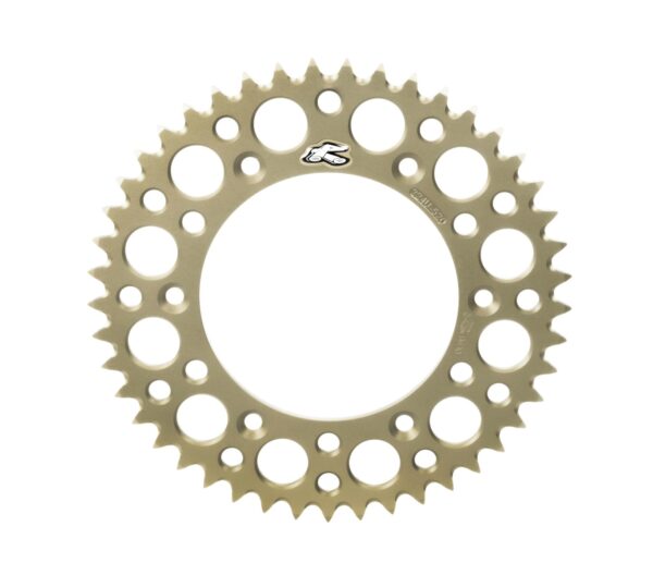Renthal LE Rear Sprocket CR 84-07 CRF 02-.. GPHA