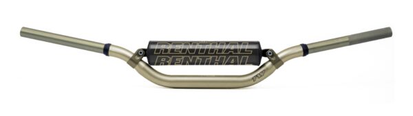 Renthal LE Twinwall Villopoto/Stewart Hard Ano