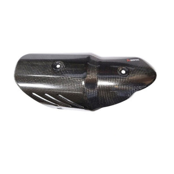 Akrapovic Heat shield (Carbon) Yamaha R7 21-