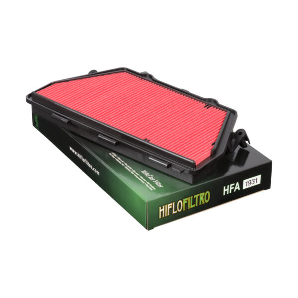 HiFlo air filter HFA1931