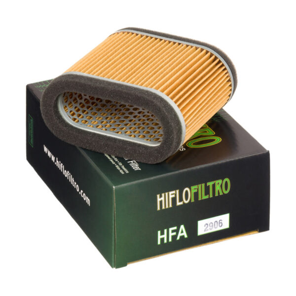 Hiflo air filter HFA2906
