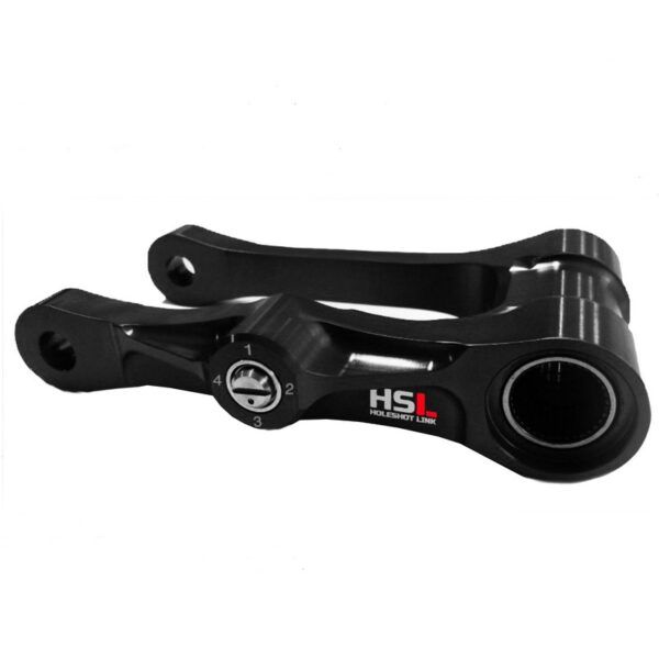*Holeshot link HSL RMZ250 14-.. Standard Length