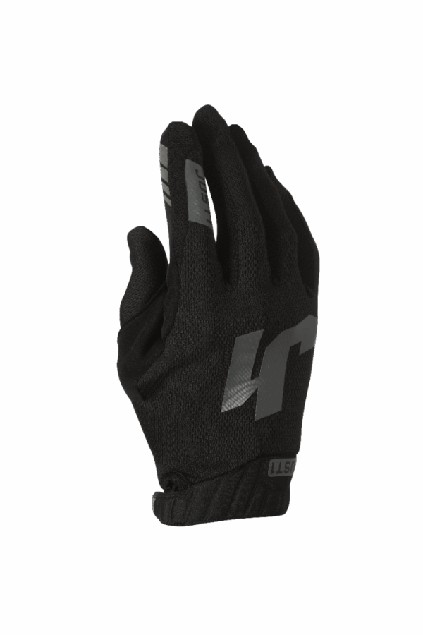 Just1 Glove J-FLEX 2.0 Black