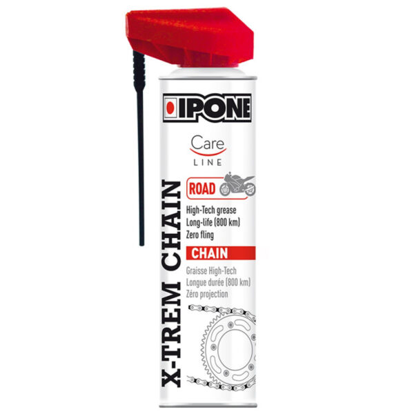 Ipone X-Trem Chain Road 250ml (12)