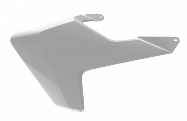 Polisp Rad S. fits for HVA TC/FC 16-18TE/FE 17-19 -WH