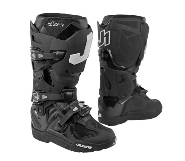 Just1 Boots JBX-R Black