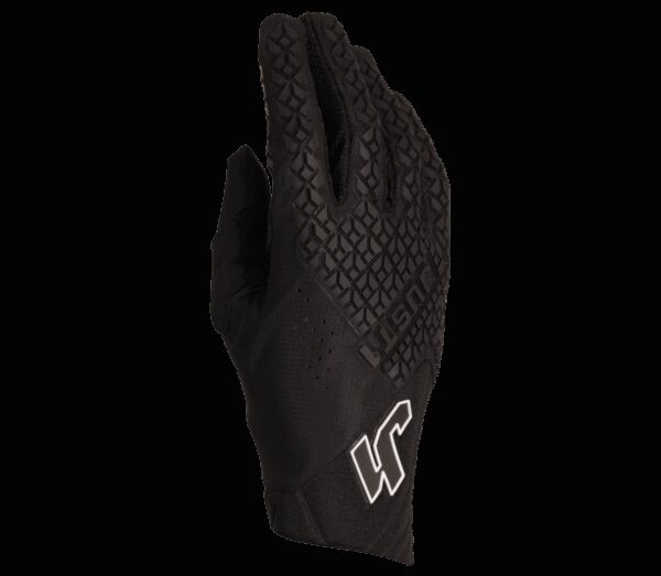 Just1 Glove J-HRD Black Black