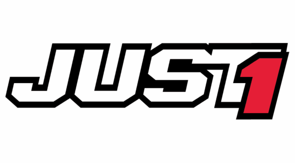 Just1 Pants J-Essential White
