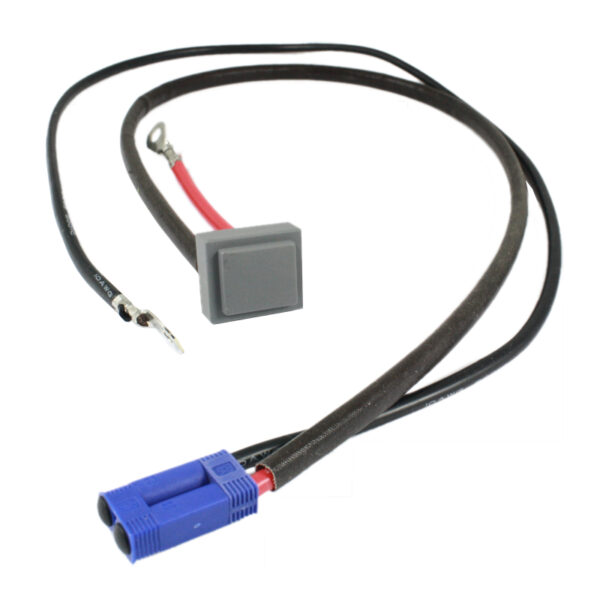 BC  starter cable