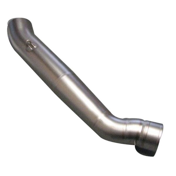 Akrapovic Link Pipe TI