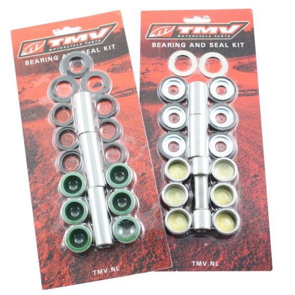 *TMV Linkage Bearing Kit Raptor700 06-..