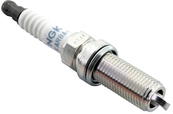 NGK Sparkplug LKAR8A-9 (EXC530 2008)