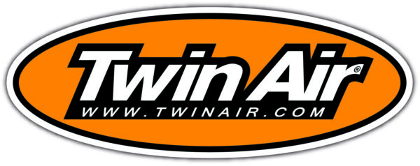 *Twin Air Airfil. Pre-Oiled (FR) W-Tec Eraser Evo 4STR 01-..