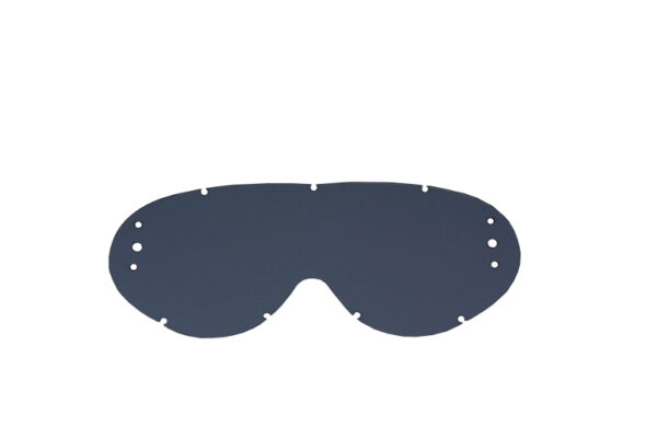 RipNRoll Lens Hybrid R/O Smoke