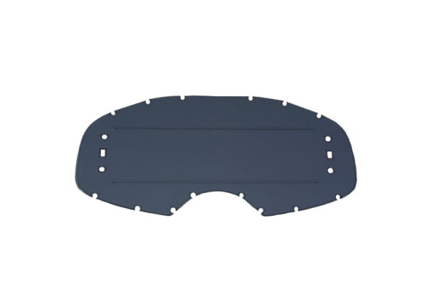 RipNRoll Lens AFAS Colussus r/o lined GX50MM Smoke