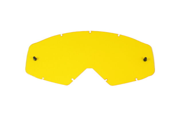 RipNRoll Lens Oakley Proven Pattern Yellow