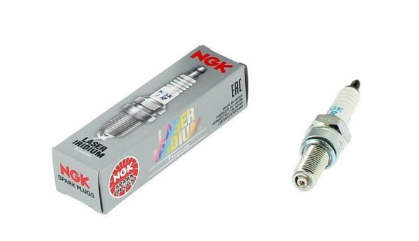 NGK Sparkplug LZMAR8BI-10 EXC450F 19-.. EXC500F 19-.. FE450