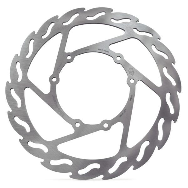 MMT Brake Disc Front Flame YZF 16-.. YZ 17-.. WR450F 16-..