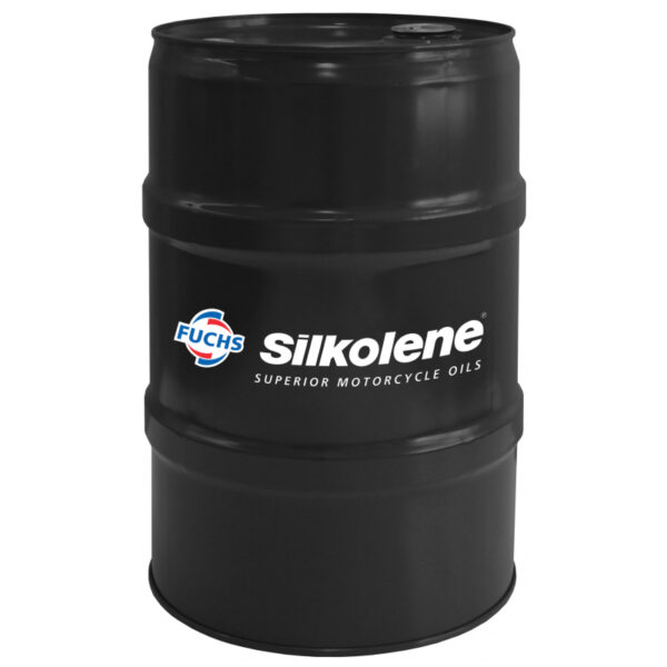 Silkolene Super 4 10W-40 60L