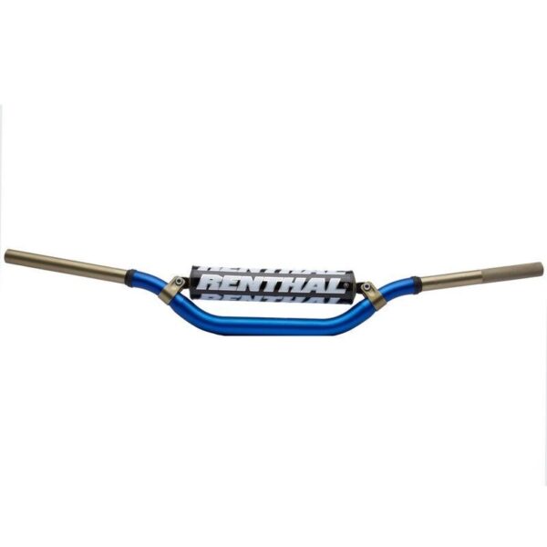 Renthal Twinwall Factory fits for KTM/HVA Racer BU