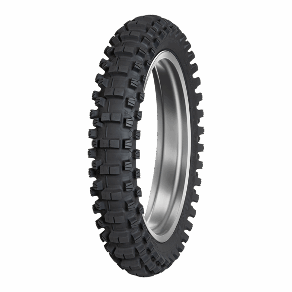 Dunlop Geomax MX34 110/90-19 62M TT Re.