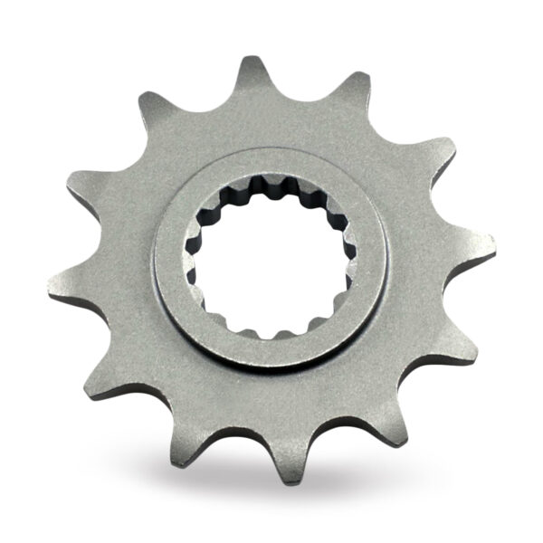 MMT Nitro steel front sprock. (428) KTM: SX85 2018>