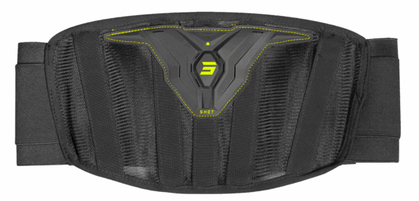 SHOT Optimal 2.0 Kidney Belt - Youth/Adult