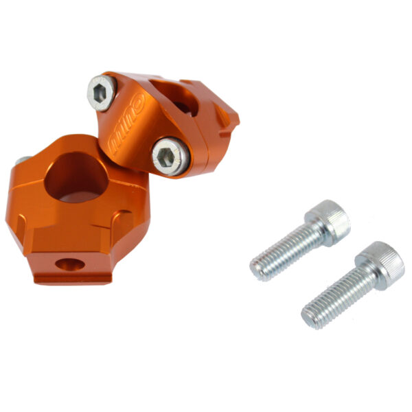 TMV Handlebar Clampset fits for KTM OR 286mm