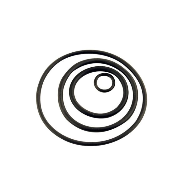 Twin Air O-ring set for Oil Cooling System 160422