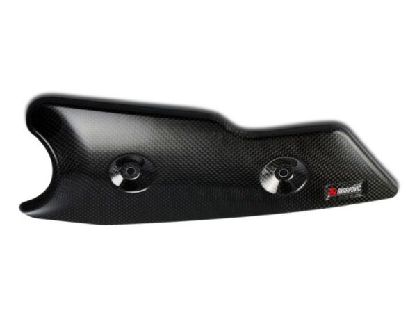 Akrapovic Heat shield (Carbon) Honda CB1000R 2008-16