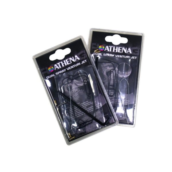 Athena Dual Spray Ventury Jet Kit