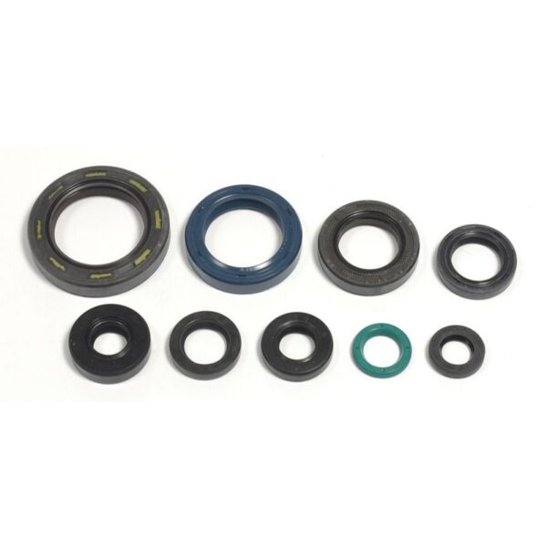 Athena Engine Oil Seal Kit CR125 87-03