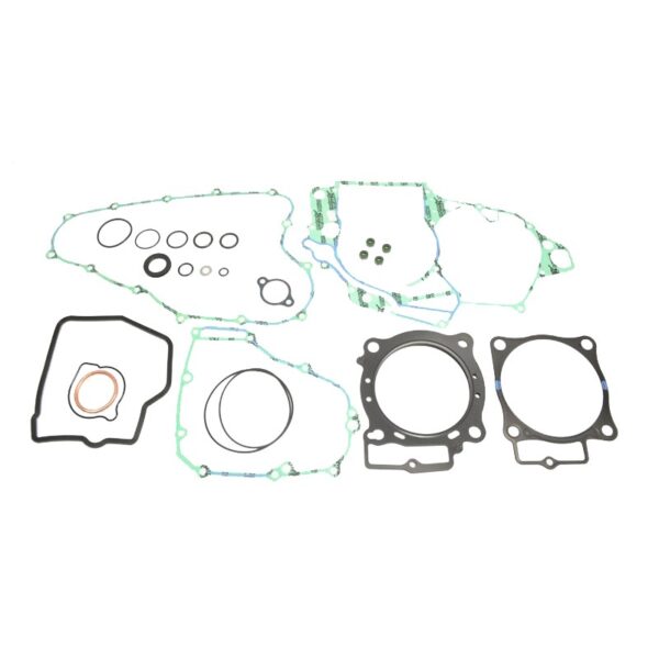 Athena Gasketset Complete CR450F 09-16