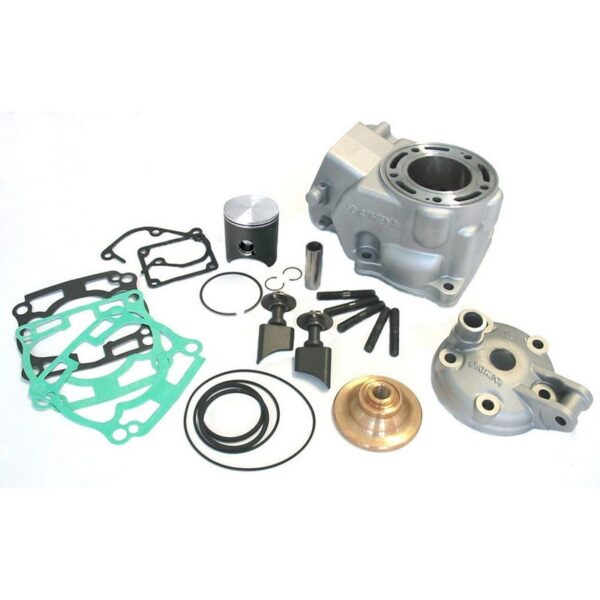 Athena Race Kit KX125 03-07 54mm