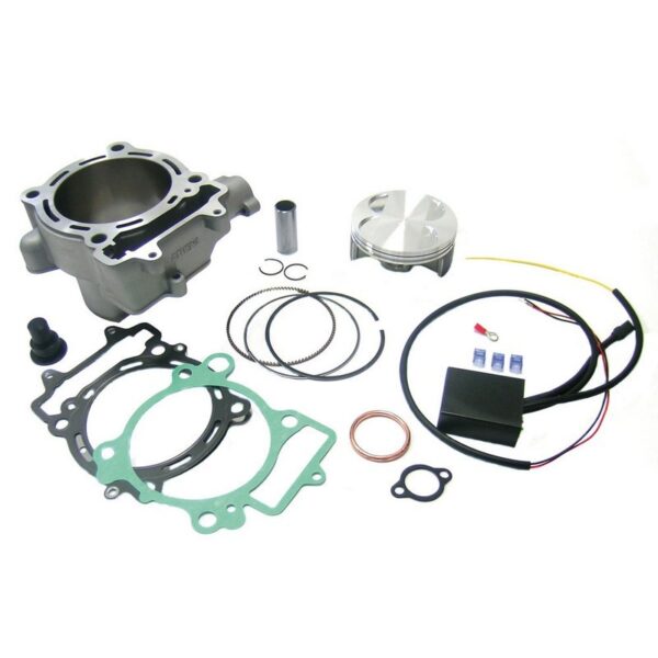 Athena Race Kit KFX450 08-14 100mm