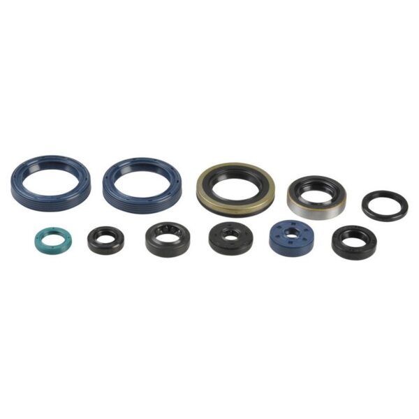 Athena Engine Oil Seal Kit KX250F 04-19