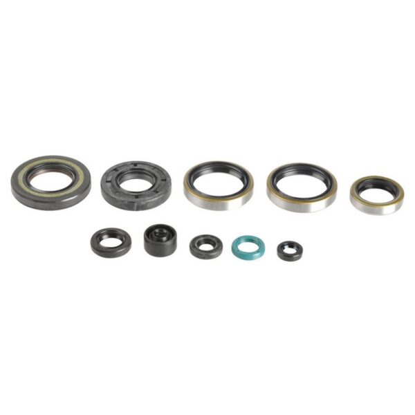 Athena Engine Oil Seal Kit KX250 05-08