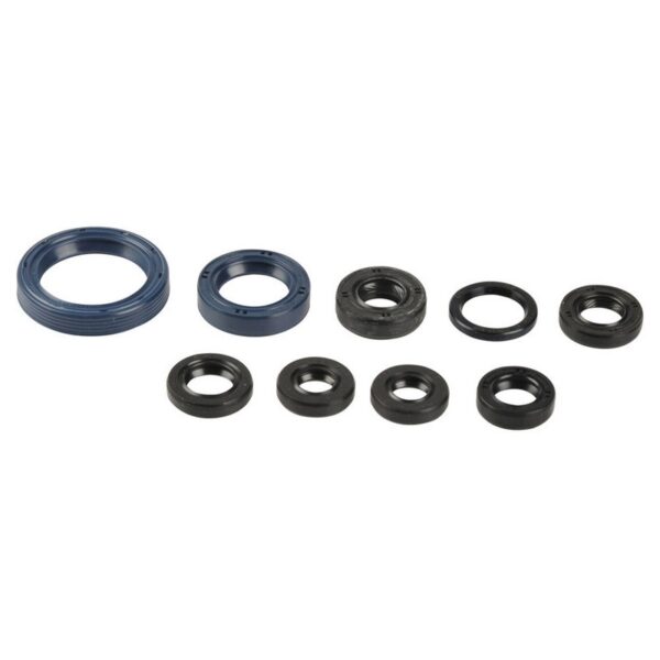 Athena Engine Oil Seal Kit KX450F 06-15