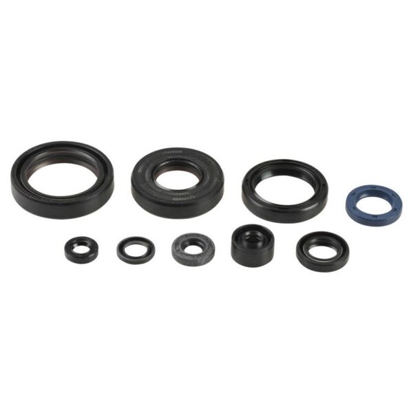 Athena Engine Oil Seal Kit KX125 94-08