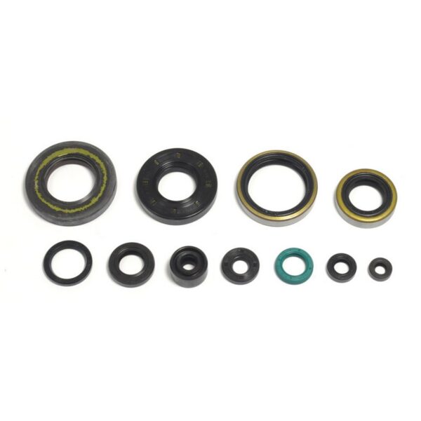 Athena Engine Oil Seal Kit KX250 95-04